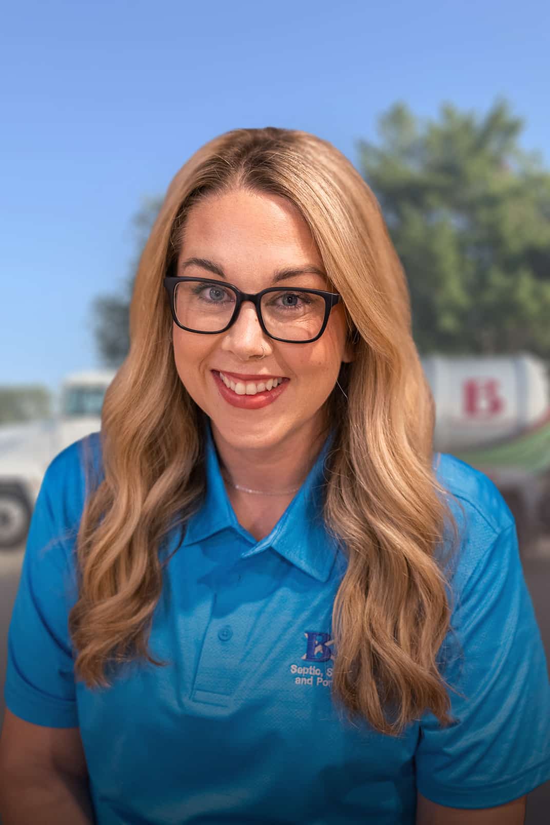 Bethany Hoover