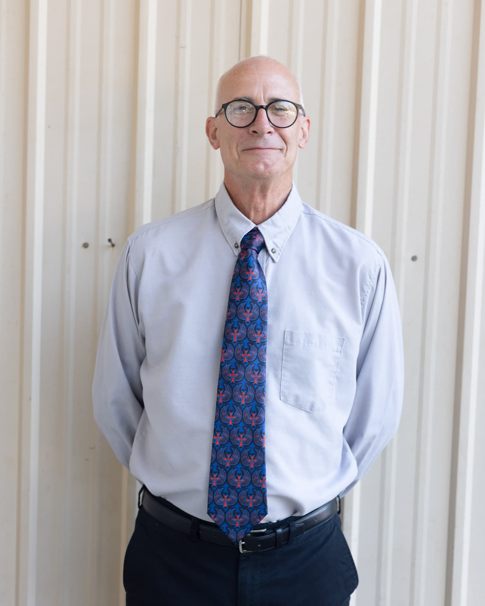 Craig E. Heilman