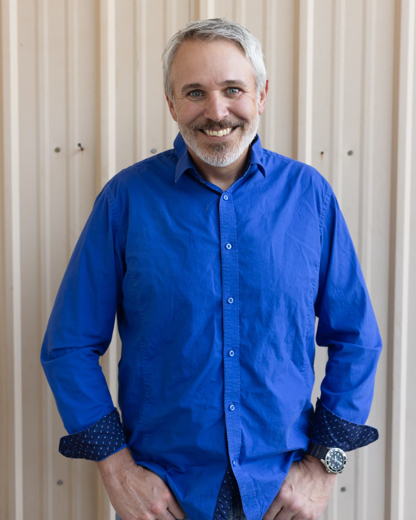 Gerald King