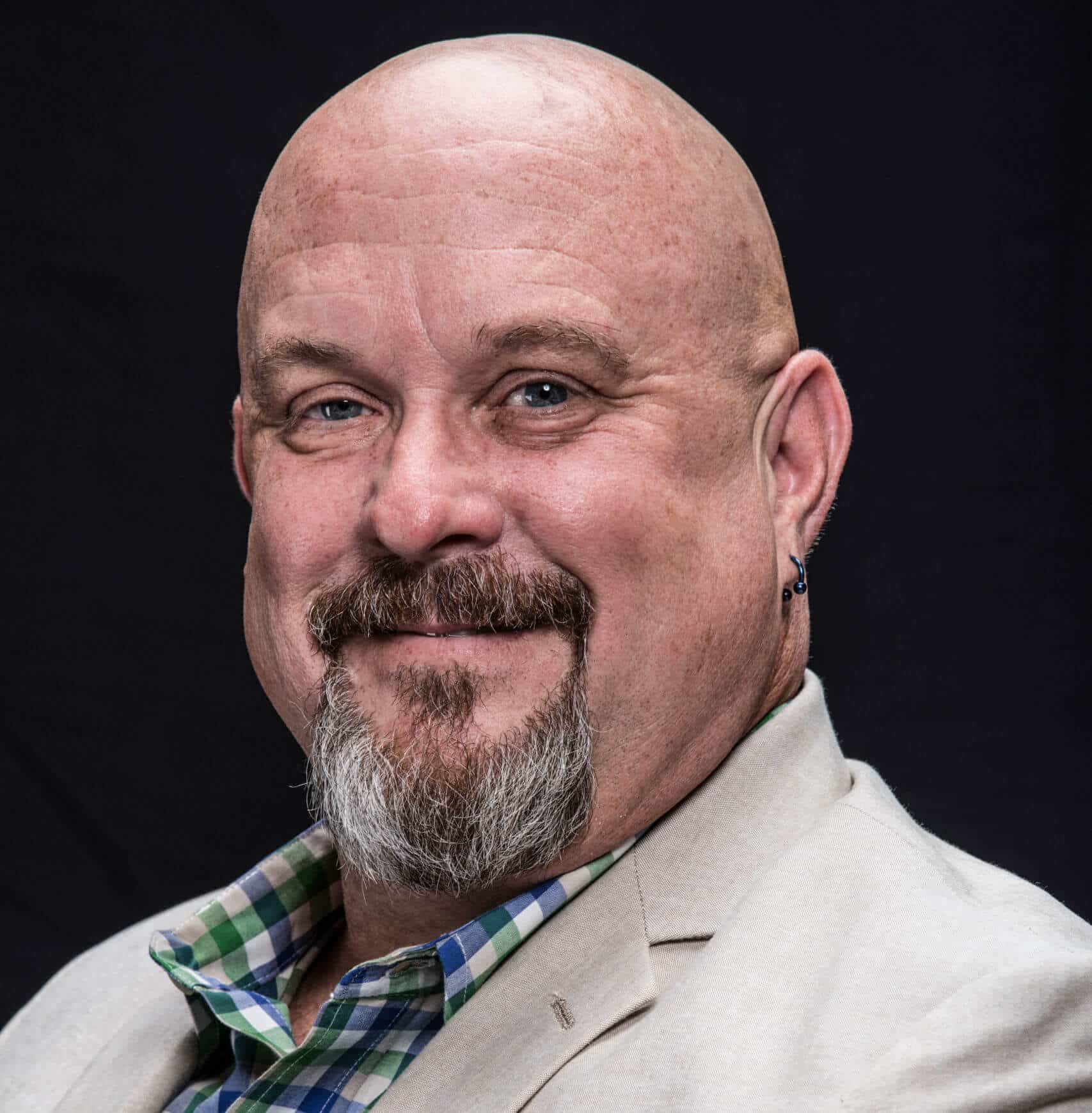 Jon Jouvenaux