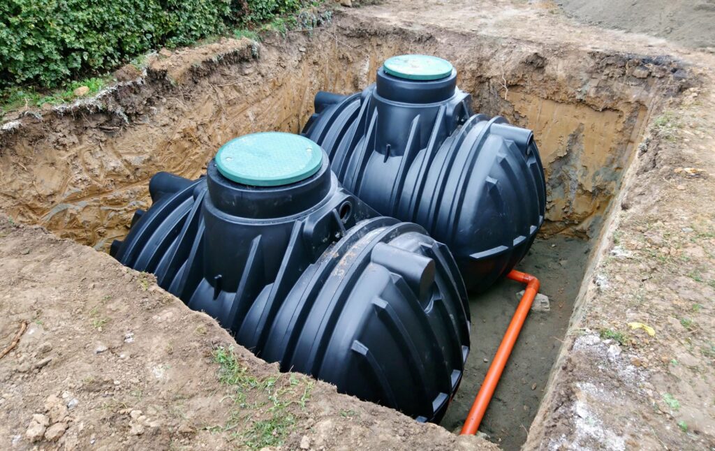 A Guide to Professional Septic Tank Replacements