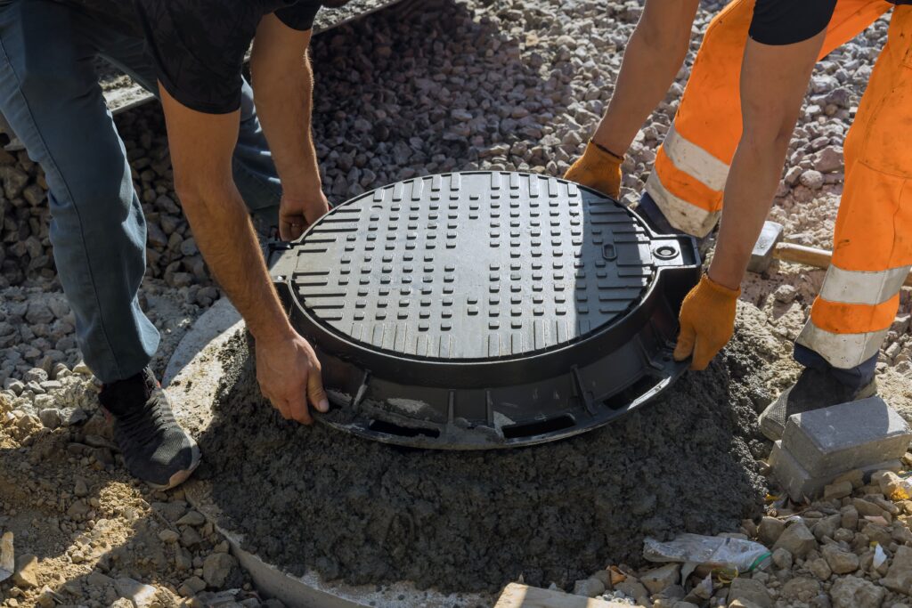 Installing or Replacing a Septic System