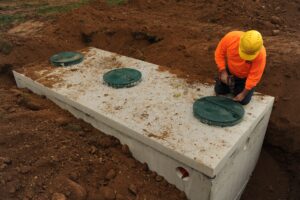 How to Determine the Cost of Installing or Replacing a Septic System