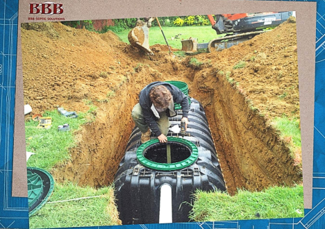 From Design to Installation – An Inside Look at the Septic Design Process
